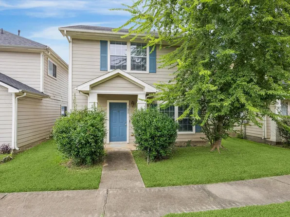 1609 Nichole Woods Dr, Houston, TX 77047