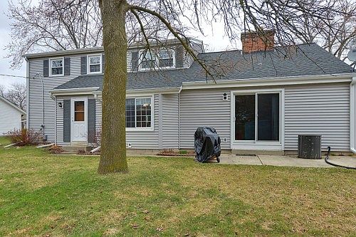 3rd image of W53N803 Windsor Ct