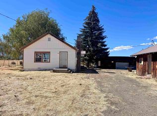 473-305 Johnstonville Rd, Susanville, CA 96130