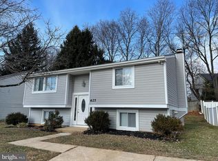 625 Glynita Cir, Reisterstown, MD 21136