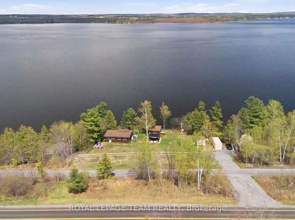 60 Wrangell Rd, McNab/braeside, ON K0A 1G0
