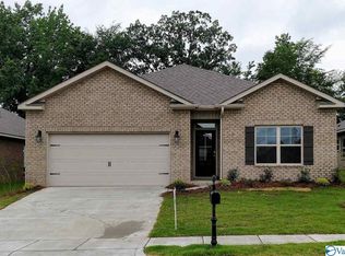 163 Grey Fawn Trl, Madison, AL 35757