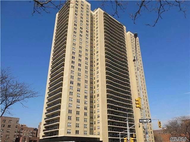 1st image of 11017 Queens Blvd #17K