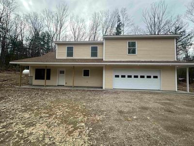 66 Martha's Way, Salisbury, VT, 05769