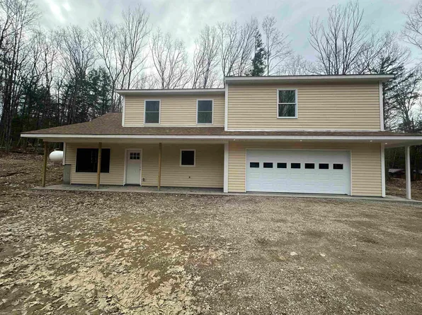 66 Martha's Way, Salisbury, VT 05769