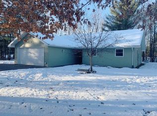 W10269 Lower Lake Dr, Merrillan, WI 54754