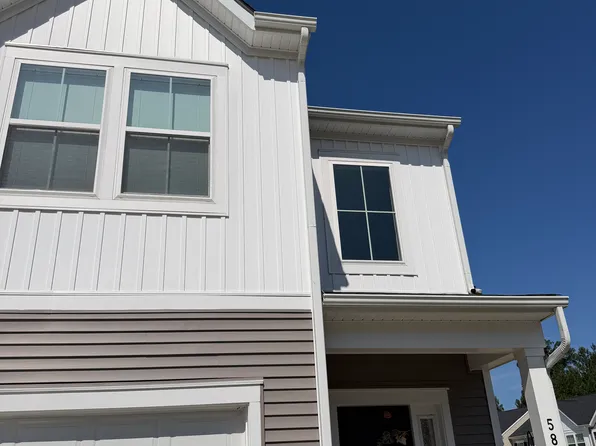 5816 Ginger Dr, Providence Forge, VA 23140