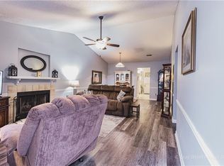 2019 Shields Rd #8, Dalton, GA 30720