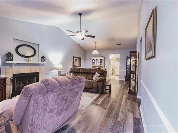2019 Shields Rd #8, Dalton, GA 30720
