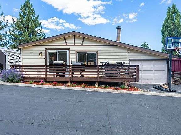 2nd image of 391 Montclair Dr Space 187