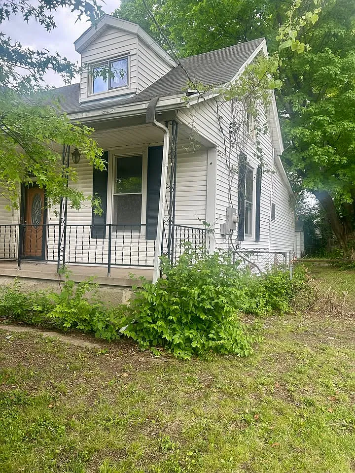 Building Photo - 8824 Huiskamp Ave