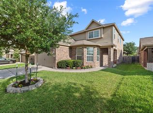 18326 Hickory Trunnel Ln, Houston, TX 77084