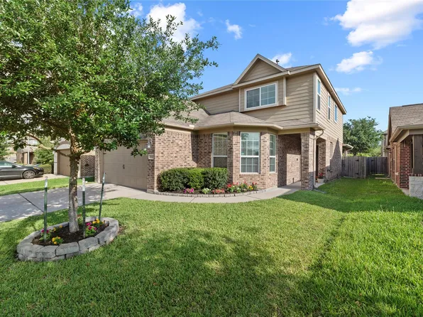 18326 Hickory Trunnel Ln, Houston, TX 77084