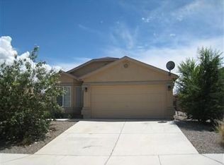 9820 Wagon Gate Trl SW, Albuquerque, NM 87121