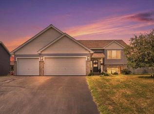 1253 Pheasant Run, New Richmond, WI 54017