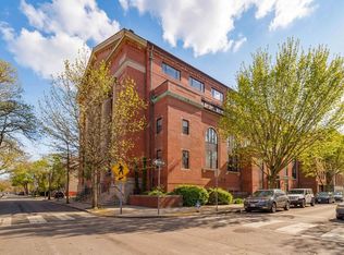 Dana Park Place, Cambridge, MA 02139