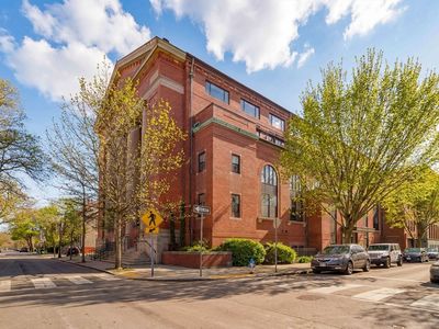 10 Corporal McTernan St Unit C406, Cambridge, MA, 02139