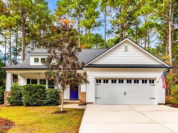 4094 Honey Locust Way SE, Southport, NC 28461