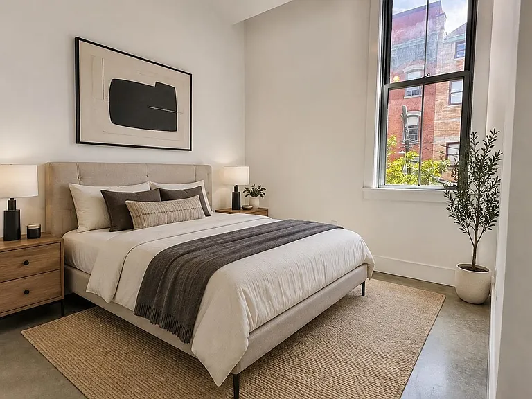 8 Erie St #203 — Photo 14