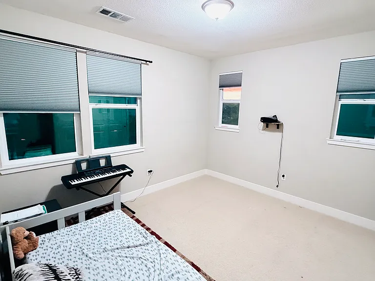 4th bedroom