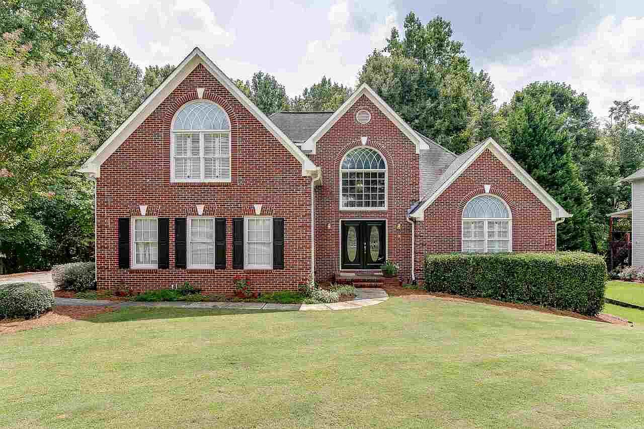 5410 Silk Oak Way, Sugar Hill, GA 30518 Zillow
