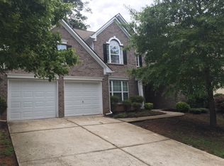 5609 Grammercy Dr SW, Atlanta, GA 30349