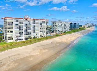 10680 S Ocean Dr #3, Jensen Beach, FL 34957