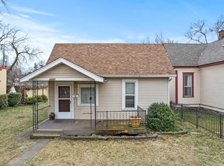 1507 W Indiana Ave, Spokane, WA 99205