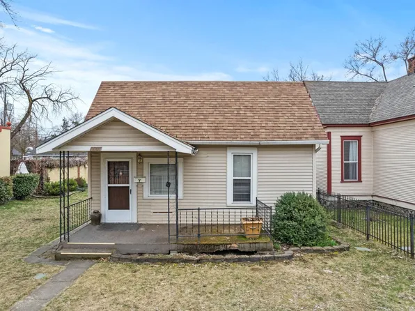 1507 W Indiana Ave, Spokane, WA 99205
