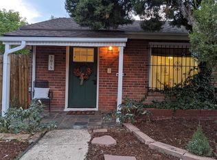 3015 Ivanhoe St, Denver, CO 80207