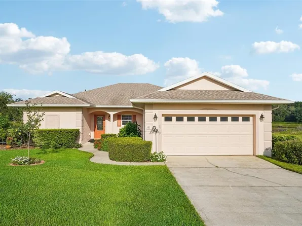 81 FAIRWAY CIRCLE, UMATILLA, FL 32784