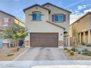 9314 Fire Rose St, Las Vegas, NV 89178