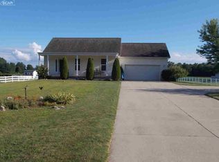 11357 Willard Rd, Montrose, MI 48457