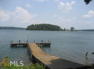 6 Harbor Gate, Anderson, SC 29625