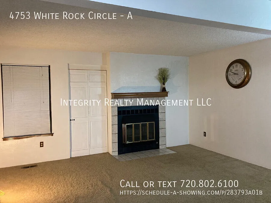 Powderhorn Condo $1850.00 plus fees. — Photo 4