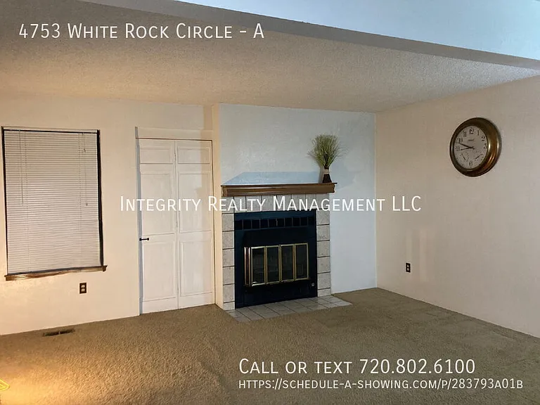 4753 White Rock Cir #A — Photo 4