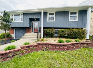 17102 Central Park Ave, Hazel Crest, IL 60429