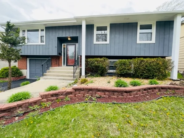 17102 Central Park Ave, Hazel Crest, IL 60429