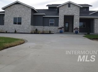 14885 N Midway Rd, Nampa, ID 83651