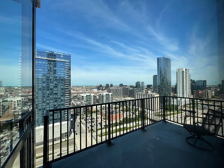 210 S Desplaines St #2211 — Photo 18