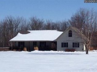 26191 West Rd, Wellington, OH 44090