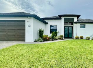 2117 NE 1st Ave, Cape Coral, FL 33909