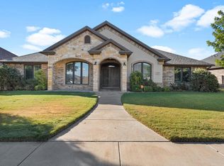 4105 123rd St, Lubbock, TX 79423