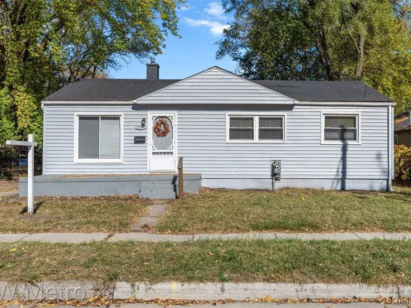 13049 Georgiana Ave, Warren, MI 48089