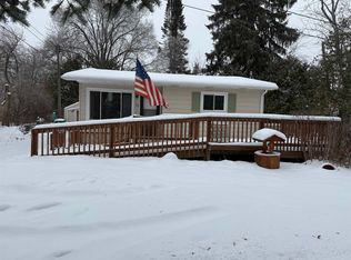 221 N Antler St, Gladwin, MI 48624