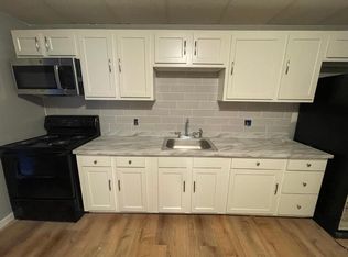 1034 Plane St FLOOR 1, Pittston, PA 18641