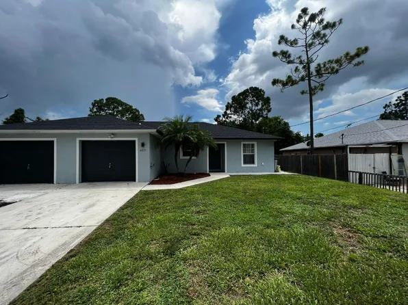 4877 30th St SW #4877, Lehigh Acres, FL 33973