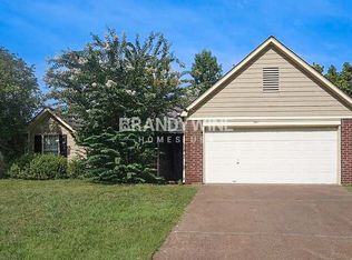 4431 Grand Pyramid Dr, Memphis, TN 38128