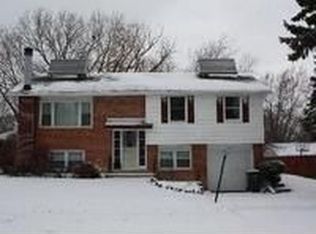 4640 177th St, Country Club Hills, IL