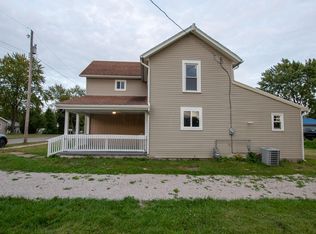 633 Adams St, Marion, OH